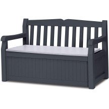 Eden Storage Bench 265L